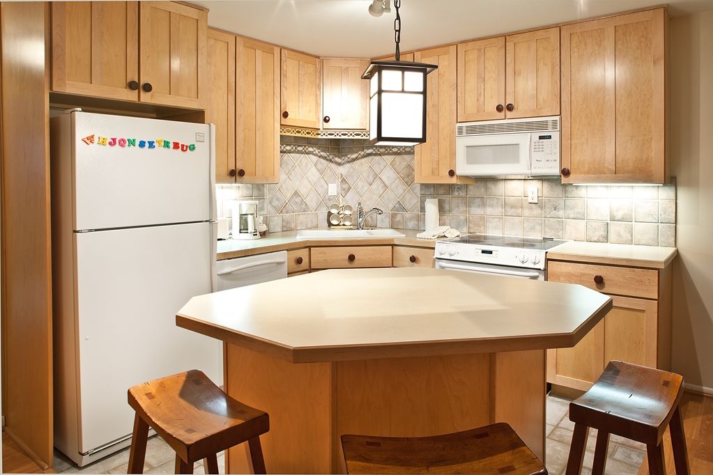 The Ridge Condominium By Alpine Ski Properties Park City Room photo