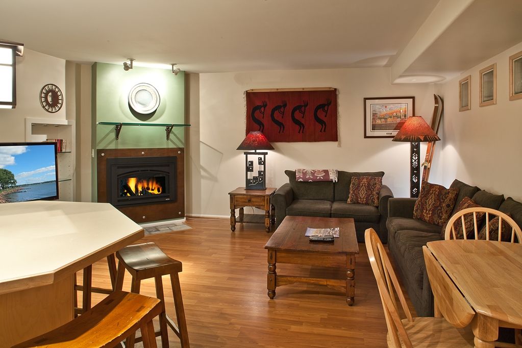 The Ridge Condominium By Alpine Ski Properties Park City Room photo