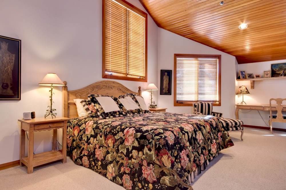 The Ridge Condominium By Alpine Ski Properties Park City Exterior photo