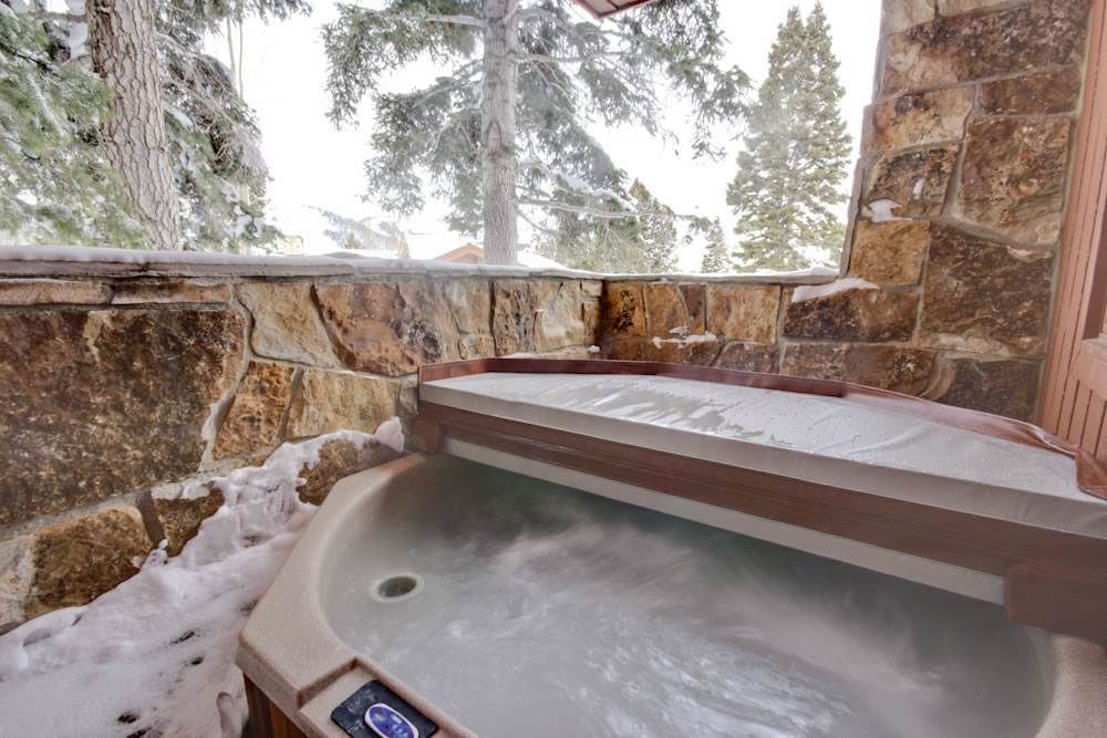 The Ridge Condominium By Alpine Ski Properties Park City Exterior photo